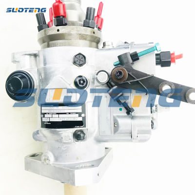 DB3331-6433 Dizel yakıt enjeksiyon pompası yakıt pompası DB33316433