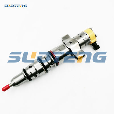 236-0962 2360962 Ekskavatör için dizel yakıt enjekte edici 330C 330C L