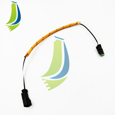 228-7221 2287221 322C kazıcı yedek parçaları için solenoid valf kabloları