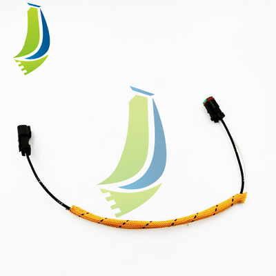 228-7221 2287221 322C kazıcı yedek parçaları için solenoid valf kabloları