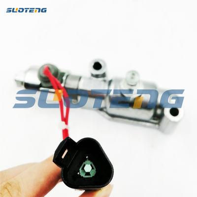 468-3266 4683266 3412D motor yedek parçaları için modüle edici düzenleyici valf