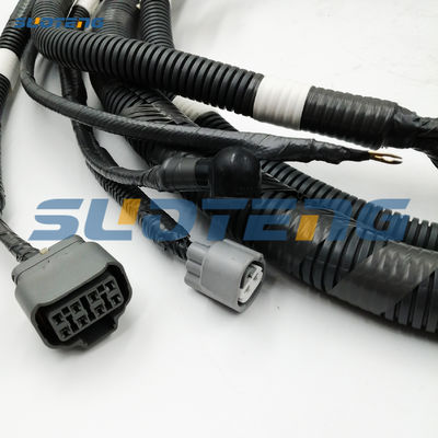 8-98271159-0 8982711590 6HK1 Motoru için Motor Kablo Demeti Parçaları