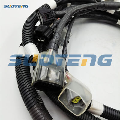 8-98271159-0 Motor parçaları için kablo kullanımı