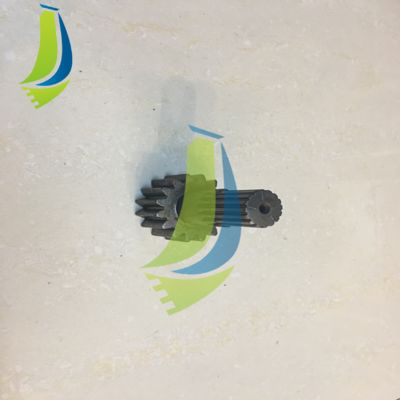 Ekskavatör parçaları Güneş Dişlisi 2441U829S6 SK100 SK100L için