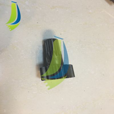 Ekskavatör parçaları Güneş Dişlisi 2441U829S6 SK100 SK100L için