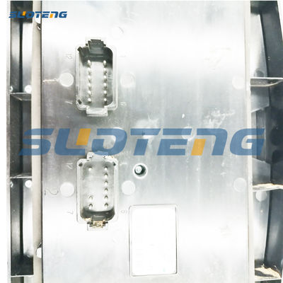 386-1372 3861372 Ekskavatör parçaları için ekran ekranı