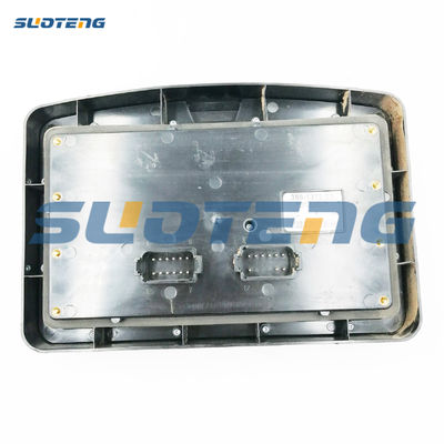 386-1372 3861372 Ekskavatör parçaları için ekran ekranı