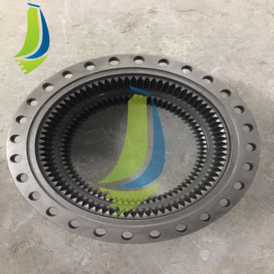 Ekskavatör parçaları Seyahat Motoru Son Tahrik Dişli Çemberi 1032490 ZX240-3 için