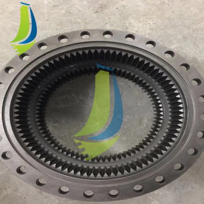 Ekskavatör parçaları Seyahat Motoru Son Tahrik Dişli Çemberi 1032490 ZX240-3 için