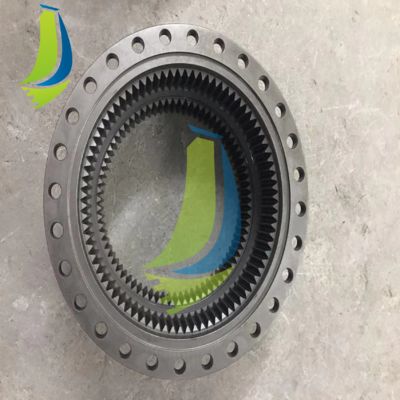 Ekskavatör parçaları Seyahat Motoru Son Tahrik Dişli Çemberi 1032490 ZX240-3 için