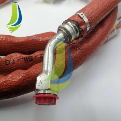 Çukurcu parçaları D8R için HOSE 492-3475 4923475