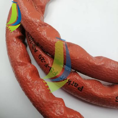 Çukurcu parçaları D8R için HOSE 492-3475 4923475