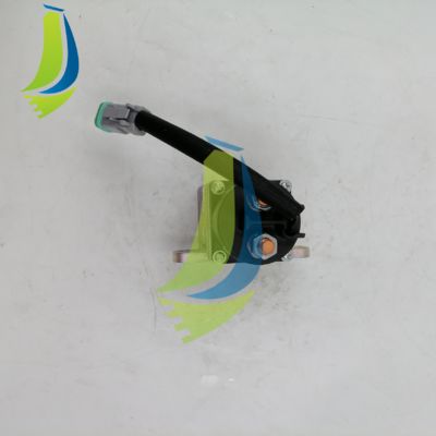 Ekskavatör parçaları SWITCH GP-MANYETİK 241-8368 2418368 312D 320D için