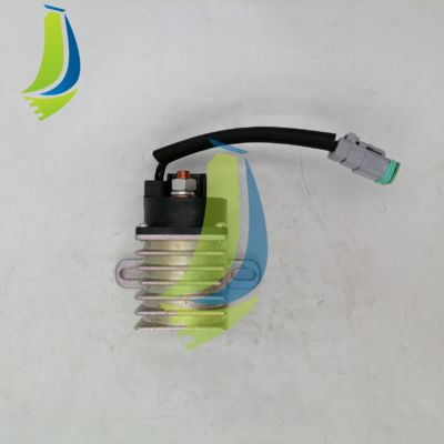Ekskavatör parçaları SWITCH GP-MANYETİK 241-8368 2418368 312D 320D için