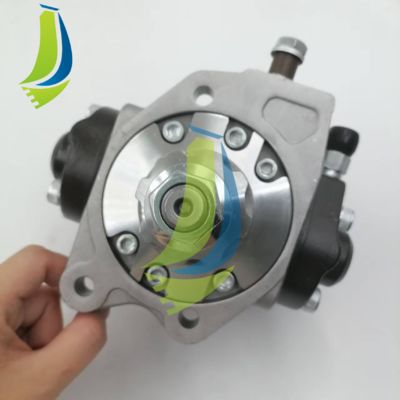 Ekskavatör parçaları Yakıt enjeksiyon pompası 8-98168006-1 8981680061 4HK1 için