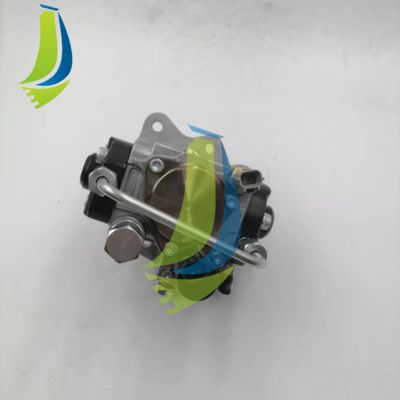 Ekskavatör parçaları Yakıt enjeksiyon pompası 8-98168006-1 8981680061 4HK1 için