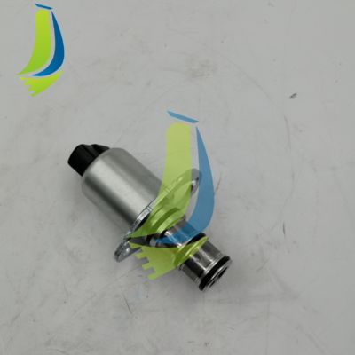 Ekskavatör parçaları Hidrolik Solenoid Valf AT310584, 325J 315SJ 410K için