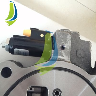 Ekskavatör parçaları Hidrolik pompa düzenleyicisi 173-3382 1733382 E320C için