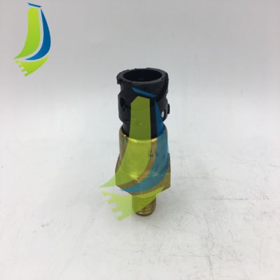 Kazı makinesi parçaları D7E için yağ basıncı sensörü 15047336