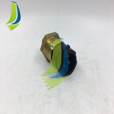 Kazı makinesi parçaları D7E için yağ basıncı sensörü 15047336