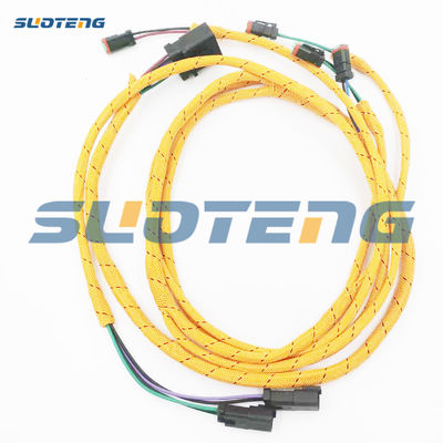 259-4937 2594937 345C 345C L kazı makinesi için kablo kullanımı