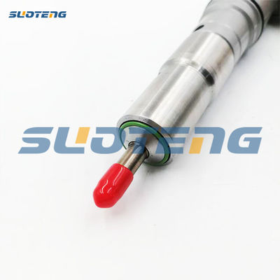 174-7526 Yakıt Enjektörü 3412E Motor için 1747526