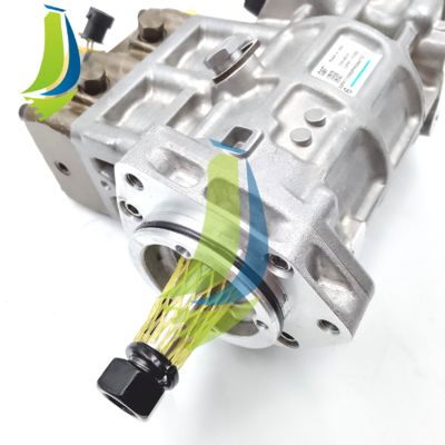 Kazı makinesi parçaları C6 için yakıt enjeksiyon pompası 326-4635 32646354