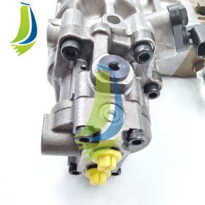 Kazı makinesi parçaları C6 için yakıt enjeksiyon pompası 326-4635 32646354