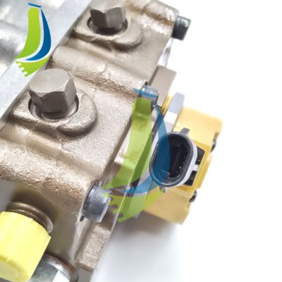 Kazı makinesi parçaları C6 için yakıt enjeksiyon pompası 326-4635 32646354