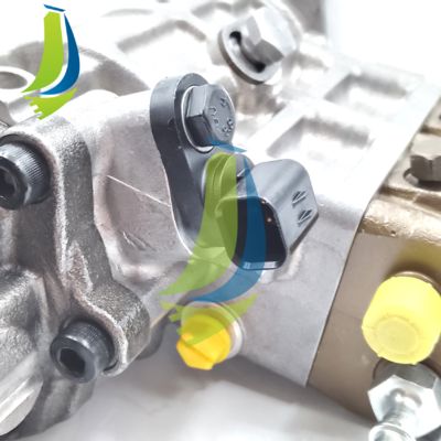 Kazı makinesi parçaları C6 için yakıt enjeksiyon pompası 326-4635 32646354