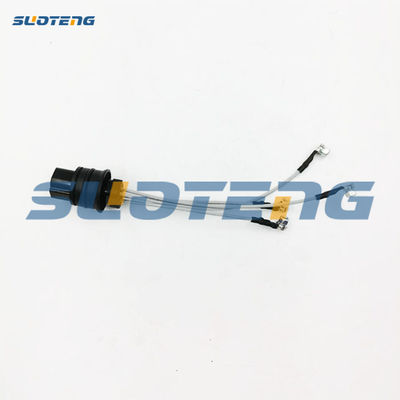 285-1975 2851975 C6 Motoru için Enjektor Kablo Harness.6