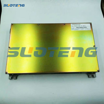 YN22E00234F3 Kontrolör ECU EKM SK210-8 Ekskavatör Parçaları için