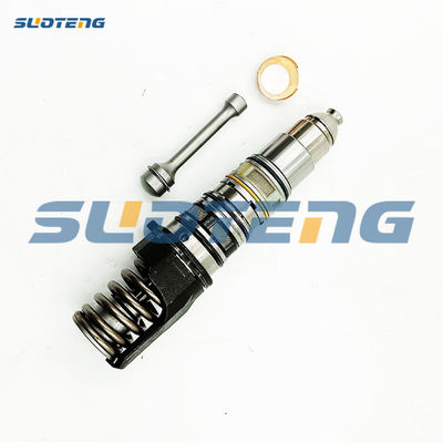 4062569 QSX15 motor parçaları için yakıt enjektörü