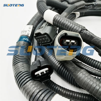 8-98271159-0 Wiring Harness 8982711590 for 6HK1