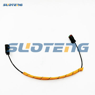 228-7221 Wiring Harness Solenoid Harness 2287221 for E322C