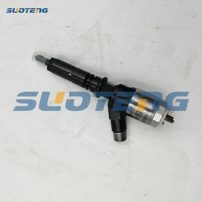 326-4700 Common Rail Fuel Injector 3264700 for C6.4