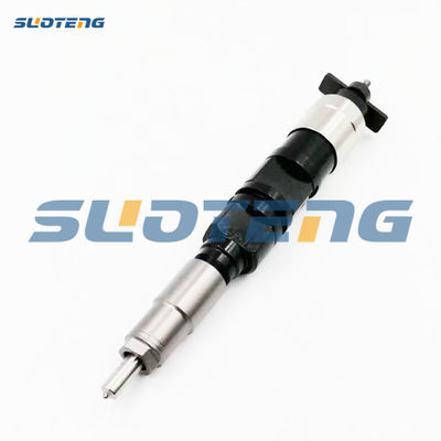 095000-6880 Common Rail Diesel Injector 0950006880 for 4.5L 4.8L Engine