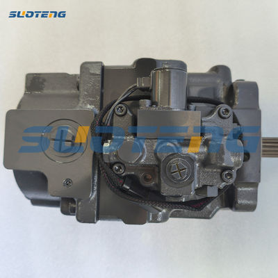 708-1T-00620 Hydraulic Pump Piston Pump 7081T00620 for HM400-5