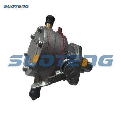 129100-5210 Fuel Feed Pump for 4TNE84 Engine Parts