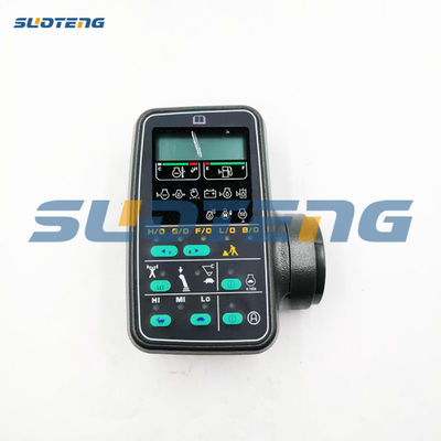 7834-78-3000 7834783000 PC210-6 Ekskavatör Parçaları için Ekran Monitör Paneli