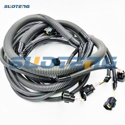 2056121 Excavator Wiring Harness for Excavator EX1200-6