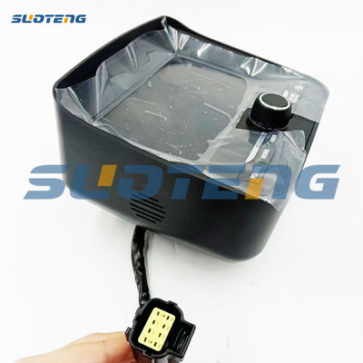 21Q6-33401 Cluster Panel Monitor for R220-9 Excavator