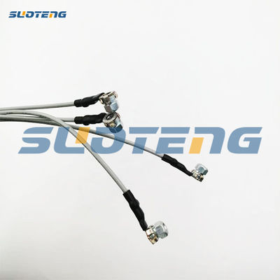 285-1975 2851975 C6.6 Motor Tesisatı