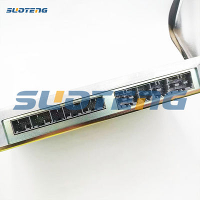 YN22E00234F3 SK200-8 Ekskavatör ECM ECU Kontrol Ünitesi