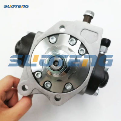 8-98168006-1 4HK1 Motoru için Yakıt Enjeksiyon Pompası