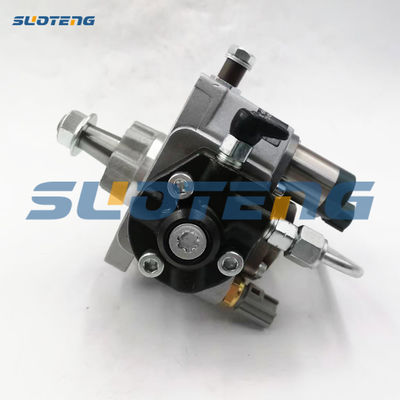 8-98168006-1 4HK1 Motoru için Yakıt Enjeksiyon Pompası