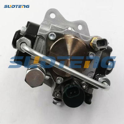 8-98168006-1 4HK1 Motoru için Yakıt Enjeksiyon Pompası