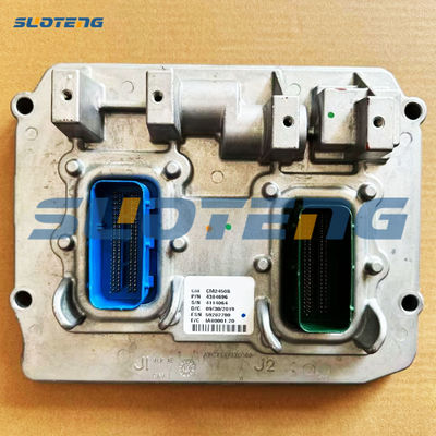 4384696 CM2450B motor için ECU kontrol modülü