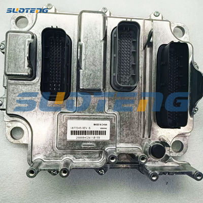 1877245 MX13 Motor için ECM kontrol modülü