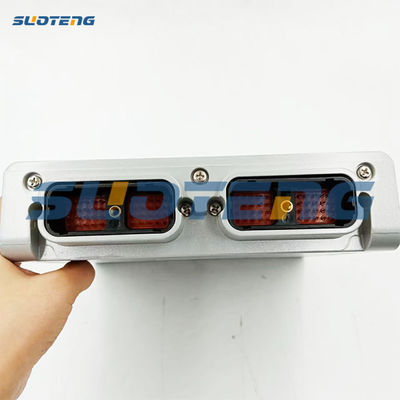 21Q6-32192 R220LC-9SH kazıcı için ECM ECU denetleyici